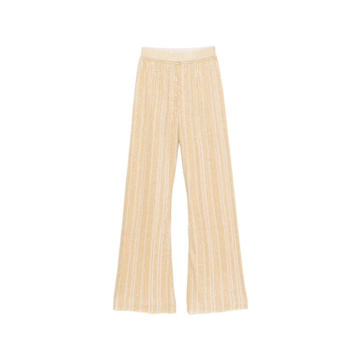 Missoni Pantaloni - Neutri, Bianco | 59588def2a9d119a19fb8d9a9ea8b17e20ff2e09