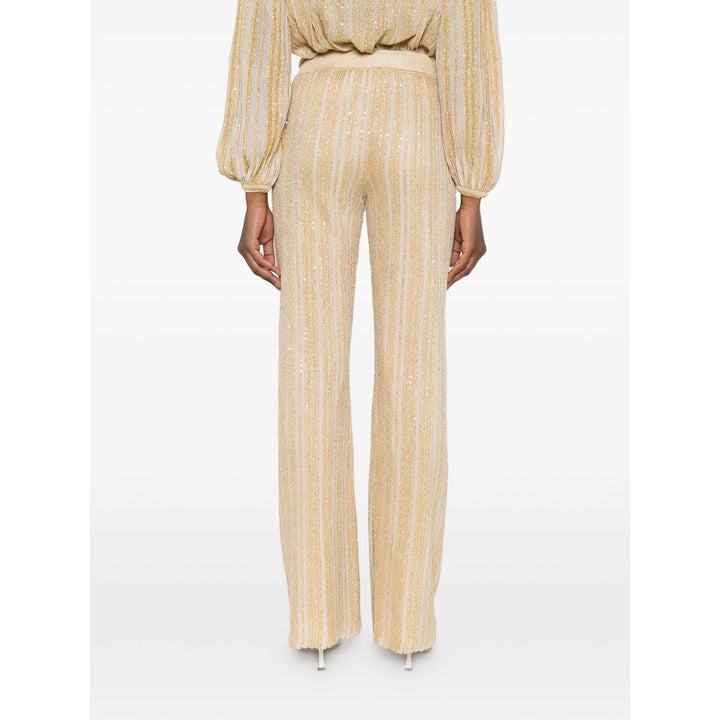 Missoni Pantaloni - Neutri, Bianco | bc5893fae2b1870561d5292356612777f77a3aca