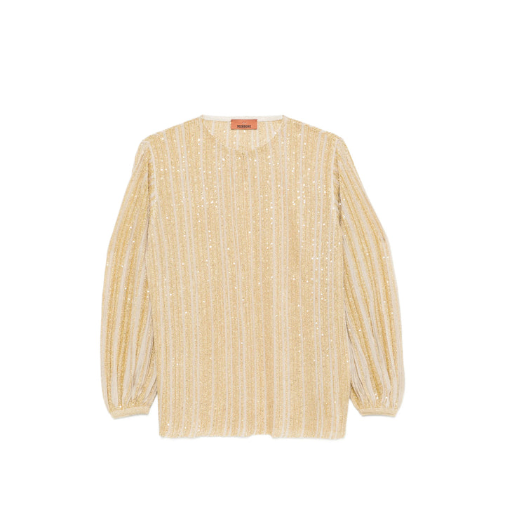 Missoni Camicie - Oro | 76edb009ee78f9408896daea47ad3fb1e76b695e