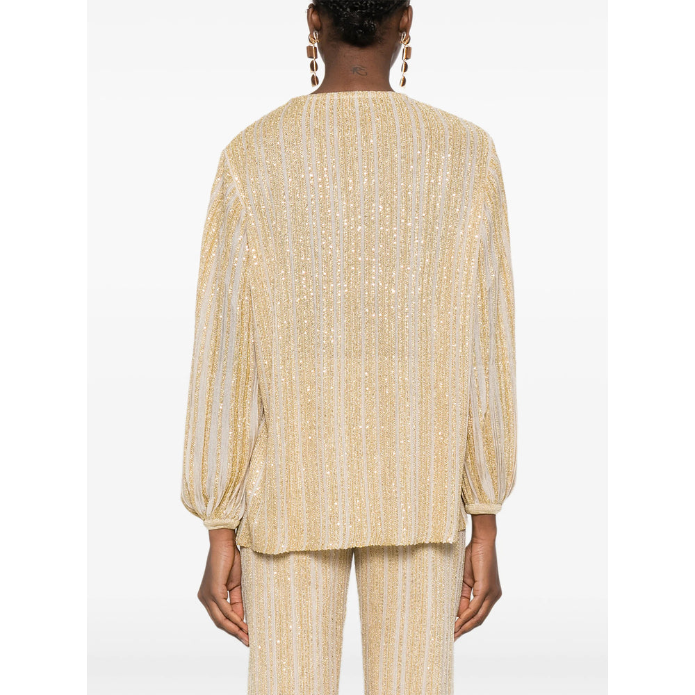 Missoni Camicie - Oro | ab6b42d824d92188dbccdd07adefbddb3300da40