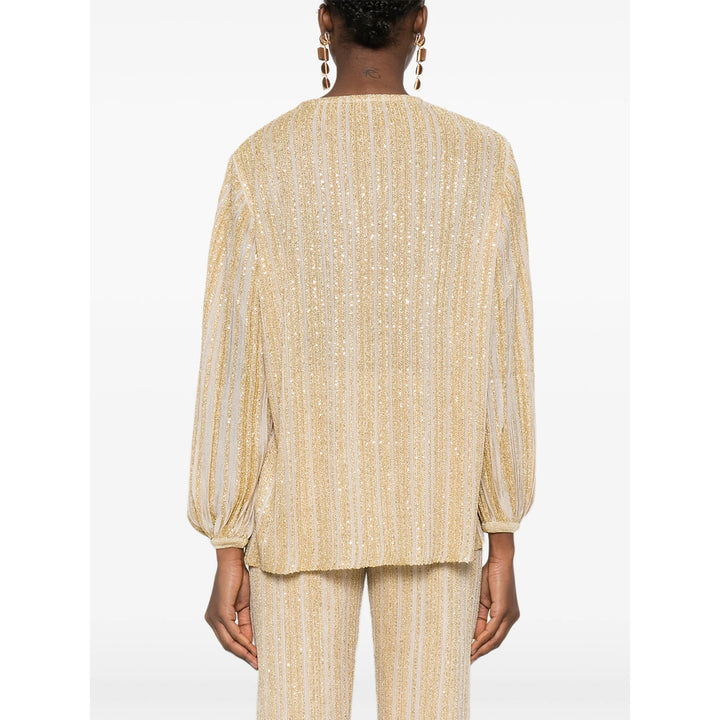 Missoni Camicie - Oro | ab6b42d824d92188dbccdd07adefbddb3300da40