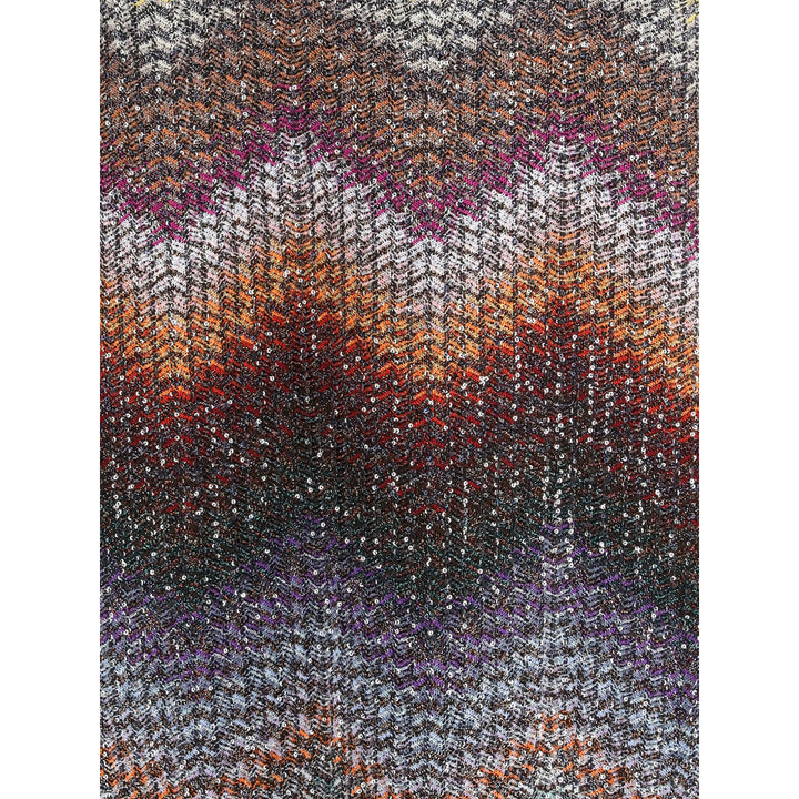 Missoni Abiti - Marrone | b2622e0e07cab25013592256e179891969626f78