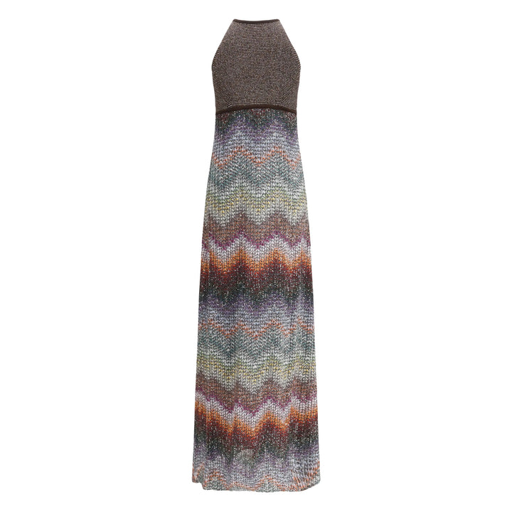 Missoni Abiti - Marrone | 5ae02c9e3ec2a2111ade97b1e5d22569695fbd10
