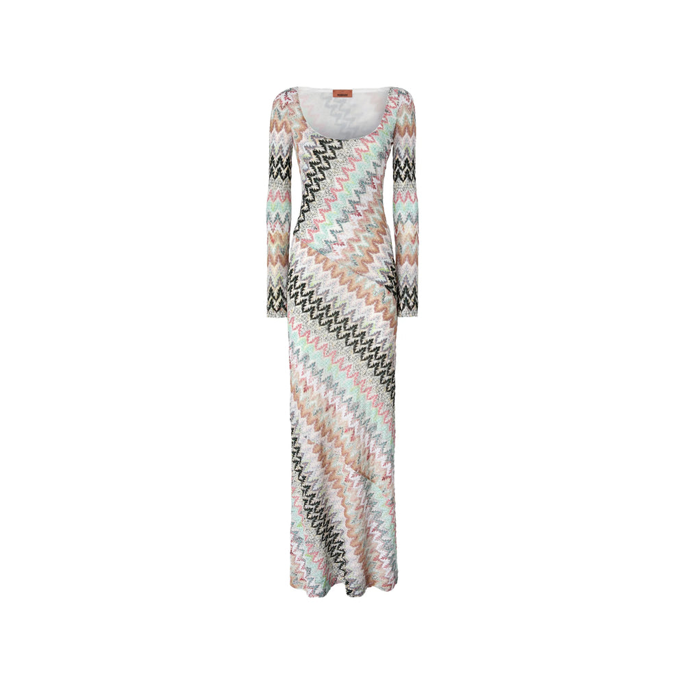 Missoni Abiti - Neutro, Nero | c7b3aa7e989ff33f1c3e66df5815d16c54891f71