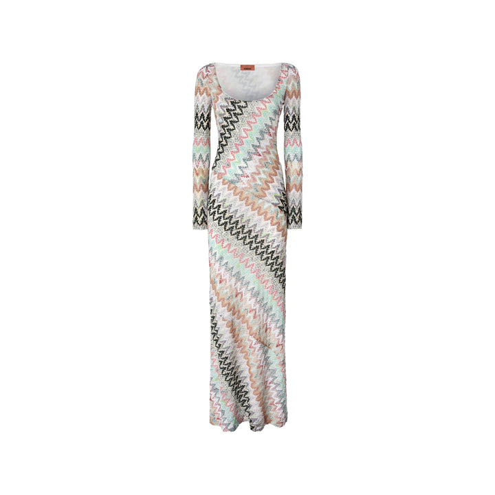 Missoni Abiti - Neutro, Nero | c7b3aa7e989ff33f1c3e66df5815d16c54891f71