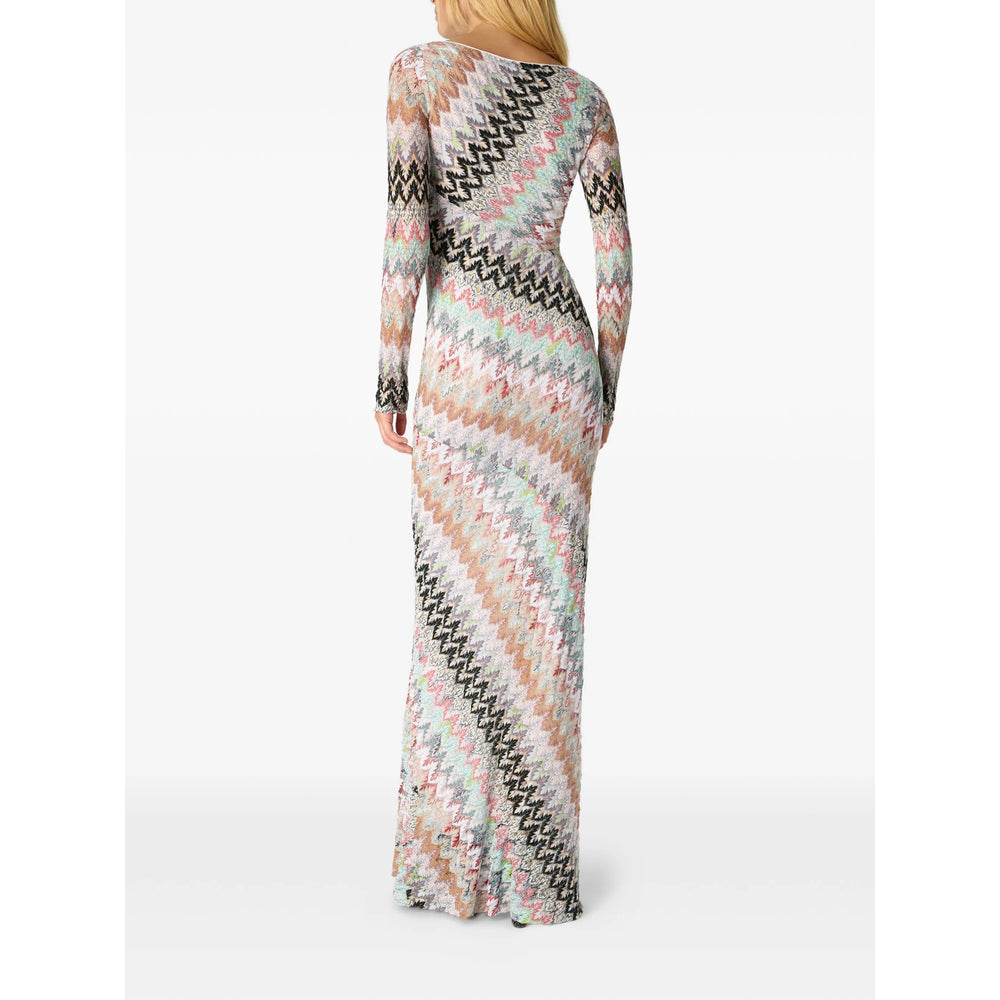Missoni Abiti - Neutro, Nero | 4db21d3650e86b7b1db6c2352bba22419e25aa58