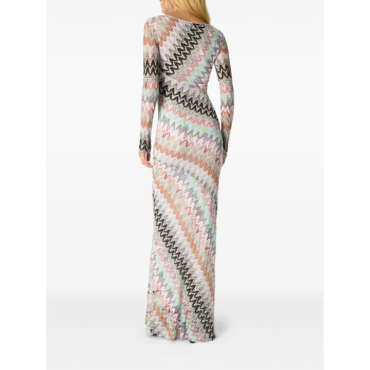 Missoni Abiti - Neutro, Nero | 4db21d3650e86b7b1db6c2352bba22419e25aa58