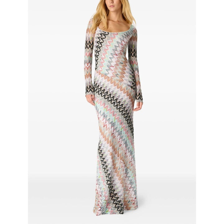 Missoni Abiti - Neutro, Nero | 401619f37a438966d4470f2f9676fed4df0eb5f8