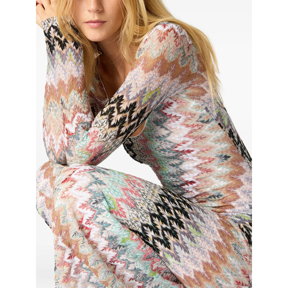 Missoni Abiti - Neutro, Nero | 1bd3bb6e02513715231b90b24b473aa7d4bfaaff