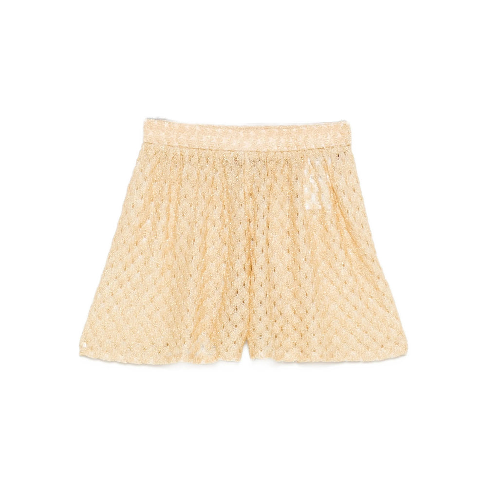 Missoni Shorts - Giallo | bdc1cc8b3c9c7c7c960879cb1a4ffb89d18e43de