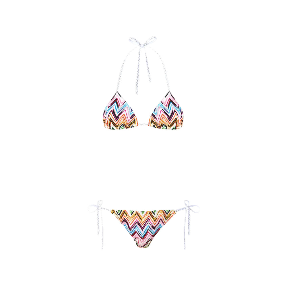Missoni Beachwear - Rosa | 12616ba9463da4673b493fa109cd2dd8800a4060