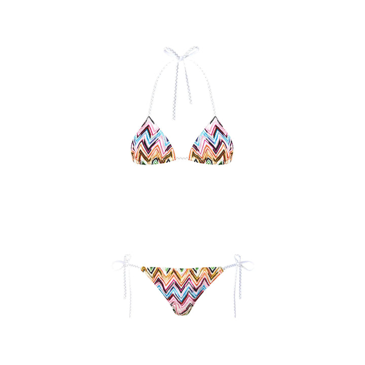 Missoni Beachwear - Rosa | 12616ba9463da4673b493fa109cd2dd8800a4060