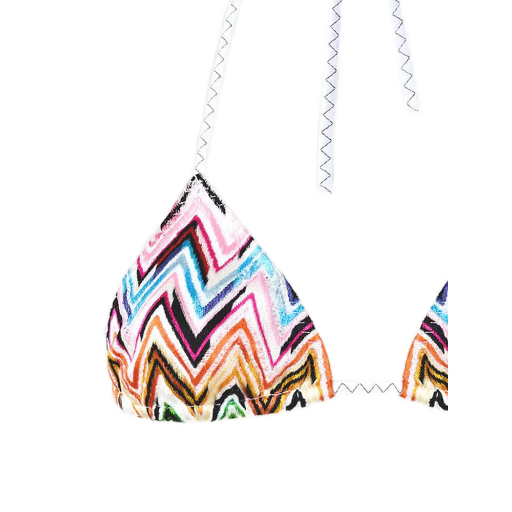 Missoni Beachwear - Rosa | 7bcb90afc506df56053620c0e3ee7d08d472f9af