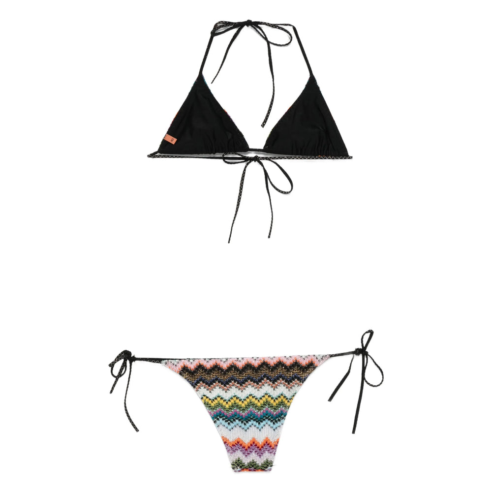 Missoni Beachwear - Rosa | fc34bc41fbf9cca3538dcc3c000204a51a4fe3fd