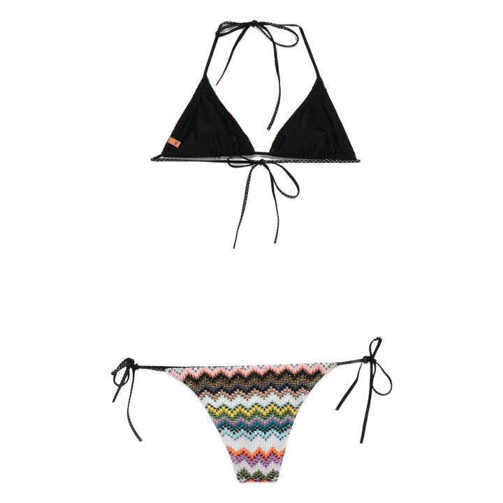 Missoni Beachwear - Rosa | fc34bc41fbf9cca3538dcc3c000204a51a4fe3fd