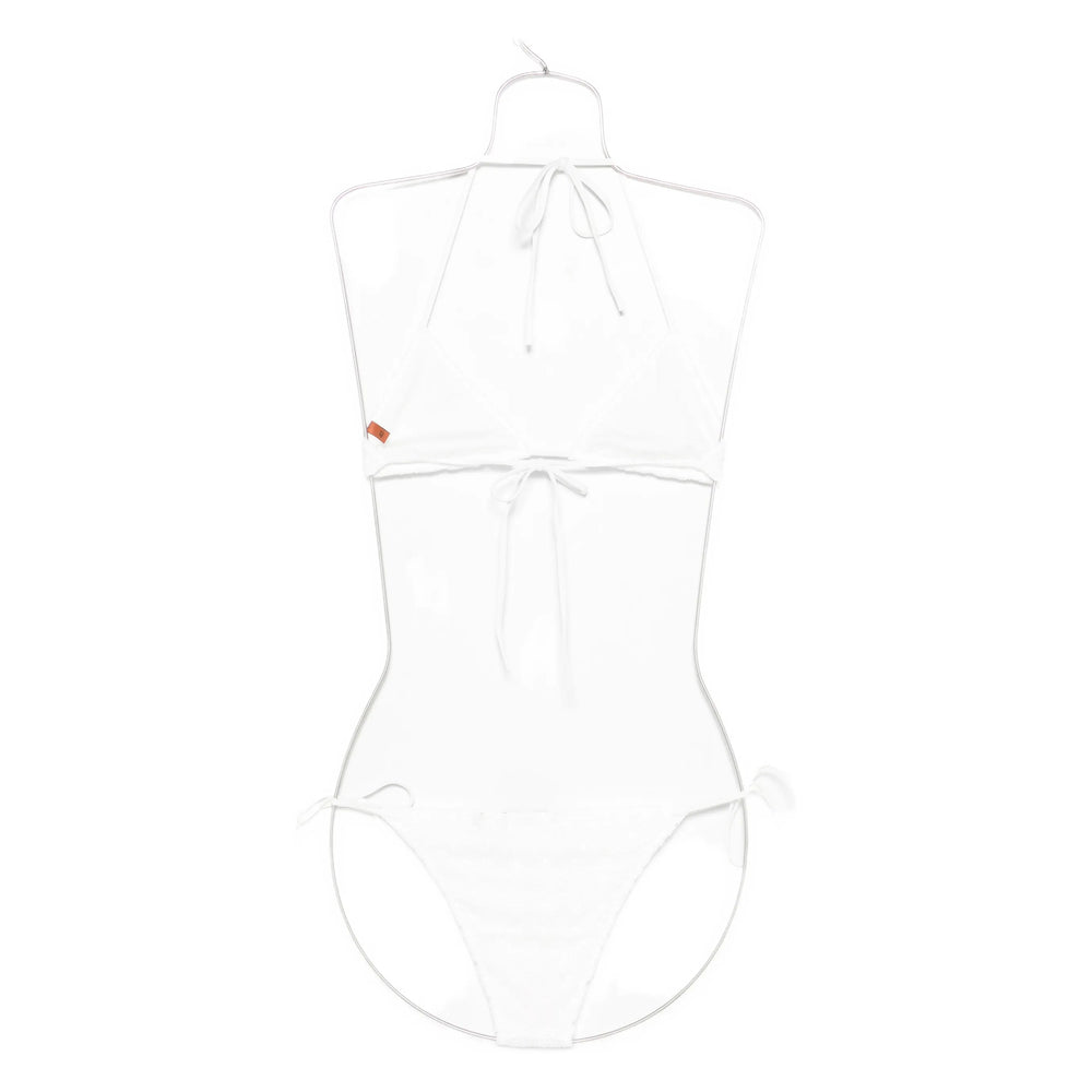 Missoni Beachwear - Bianco | b41677465e5310252dad704774b4650319831641