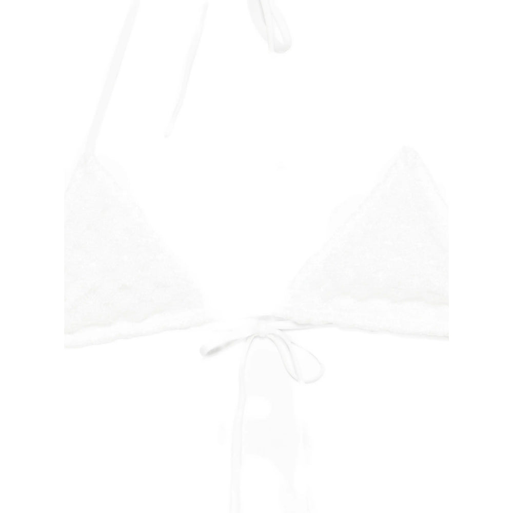 Missoni Beachwear - Bianco | f44a2107e3a1e0c17735d03a3d6d99a9d4bd0078