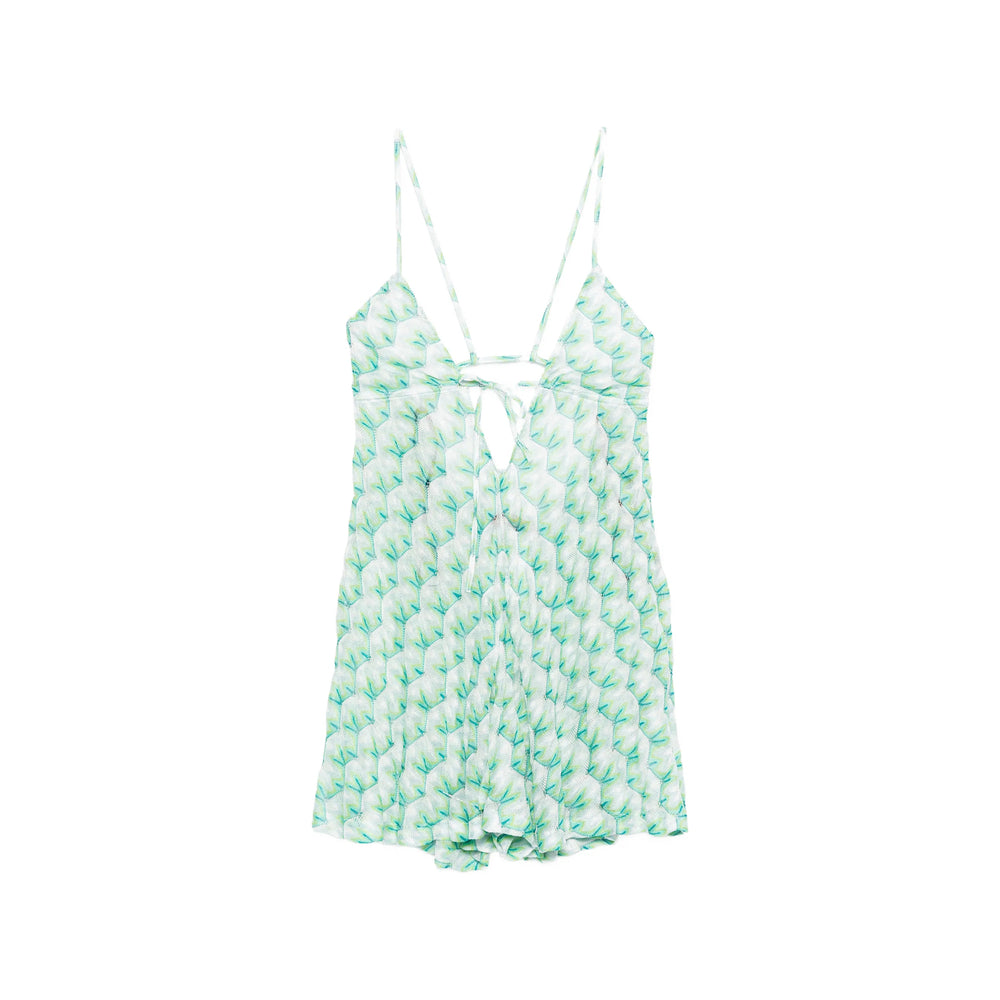Missoni Tute Intere - Verde, Blu | c4ffea0ba5d29e1f624712e565229fdd3181d448