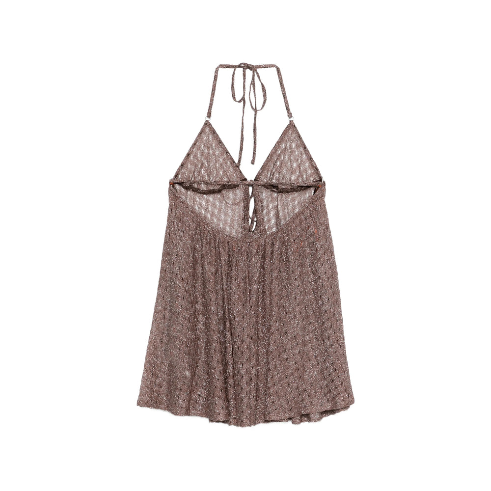 Missoni Abiti - Marrone | fc2276c59c899023fa63864833199440766b6282