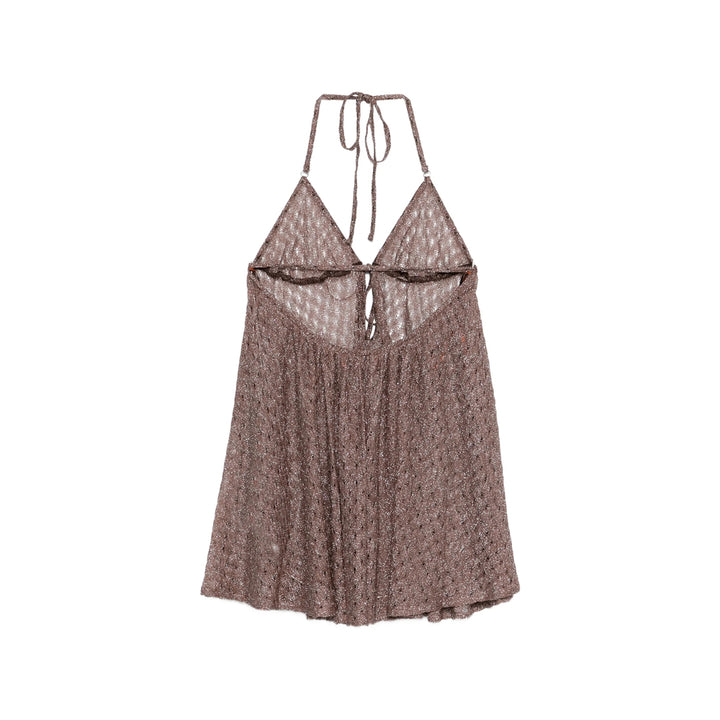 Missoni Abiti - Marrone | fc2276c59c899023fa63864833199440766b6282