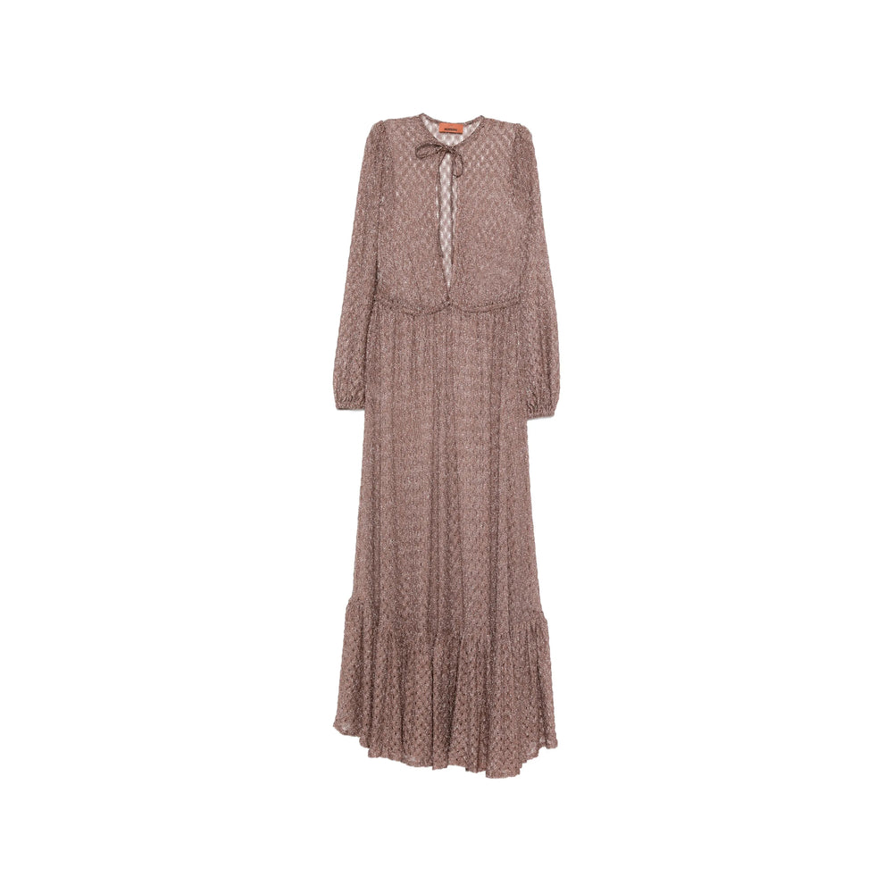 Missoni Abiti - Marrone | 5b94963e745f2dfd6430fd189c384a528480a3c7