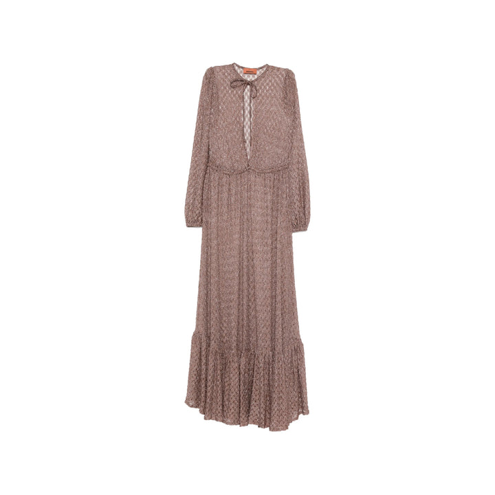 Missoni Abiti - Marrone | 5b94963e745f2dfd6430fd189c384a528480a3c7