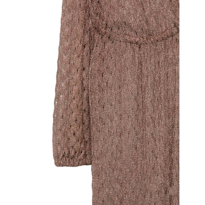 Missoni Abiti - Marrone | 6649d5e61cceccdedb15cd44f4e8d62edc3a38cb