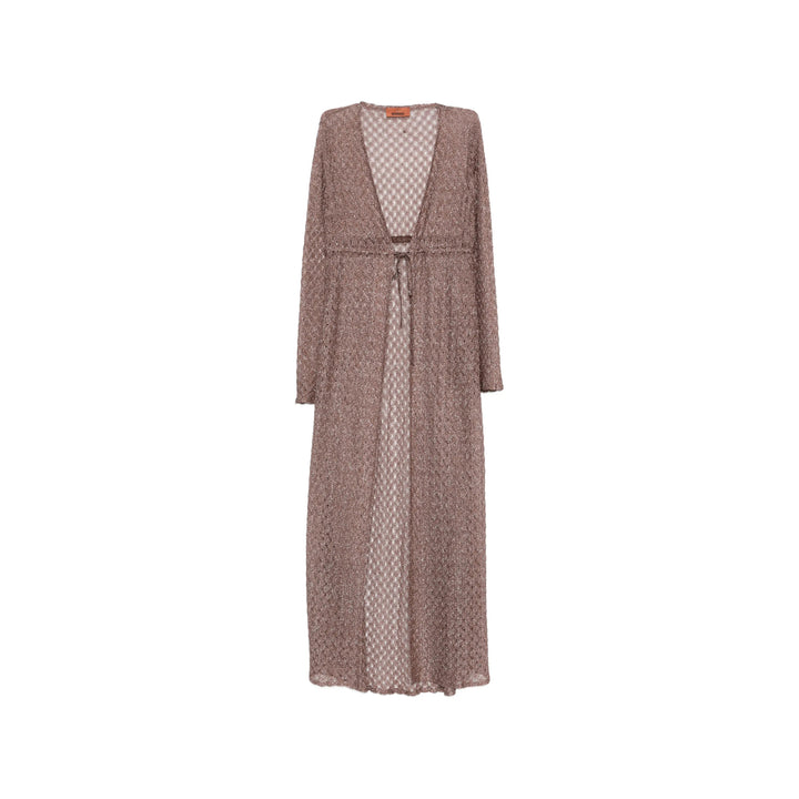 Missoni Abiti - Marrone | fa13c7e61a705031bdd1389e97072f7612f5c0c8