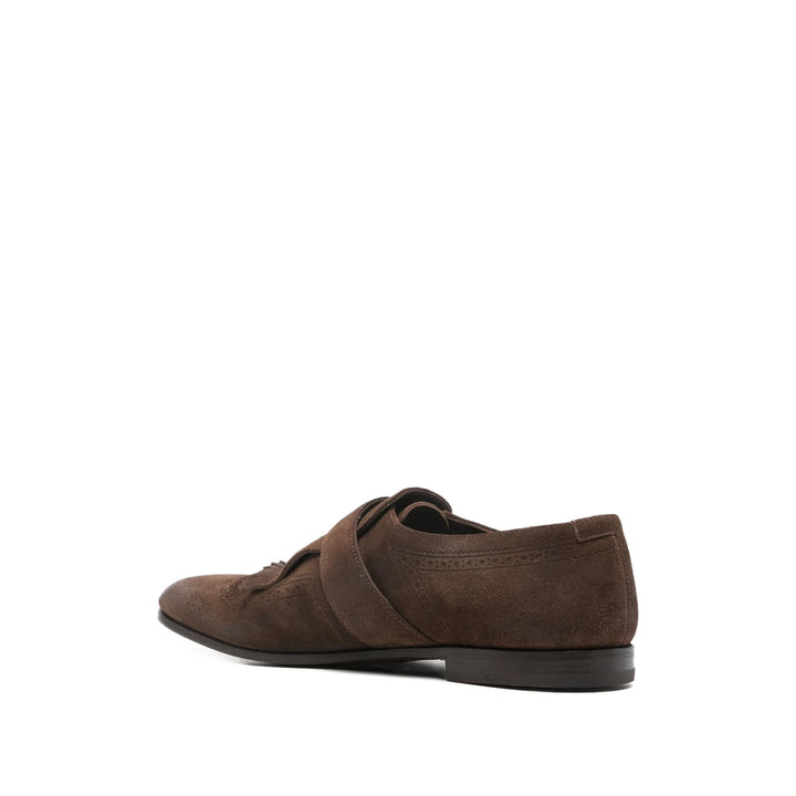 Church'S Scarpe -  | c5ecac47f85d46ff6c9a12fd641976a95c2f389b