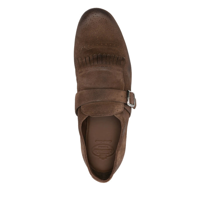 Church'S Scarpe -  | 732be7614afecc84df1bbd4aa0a15d1801fe704e
