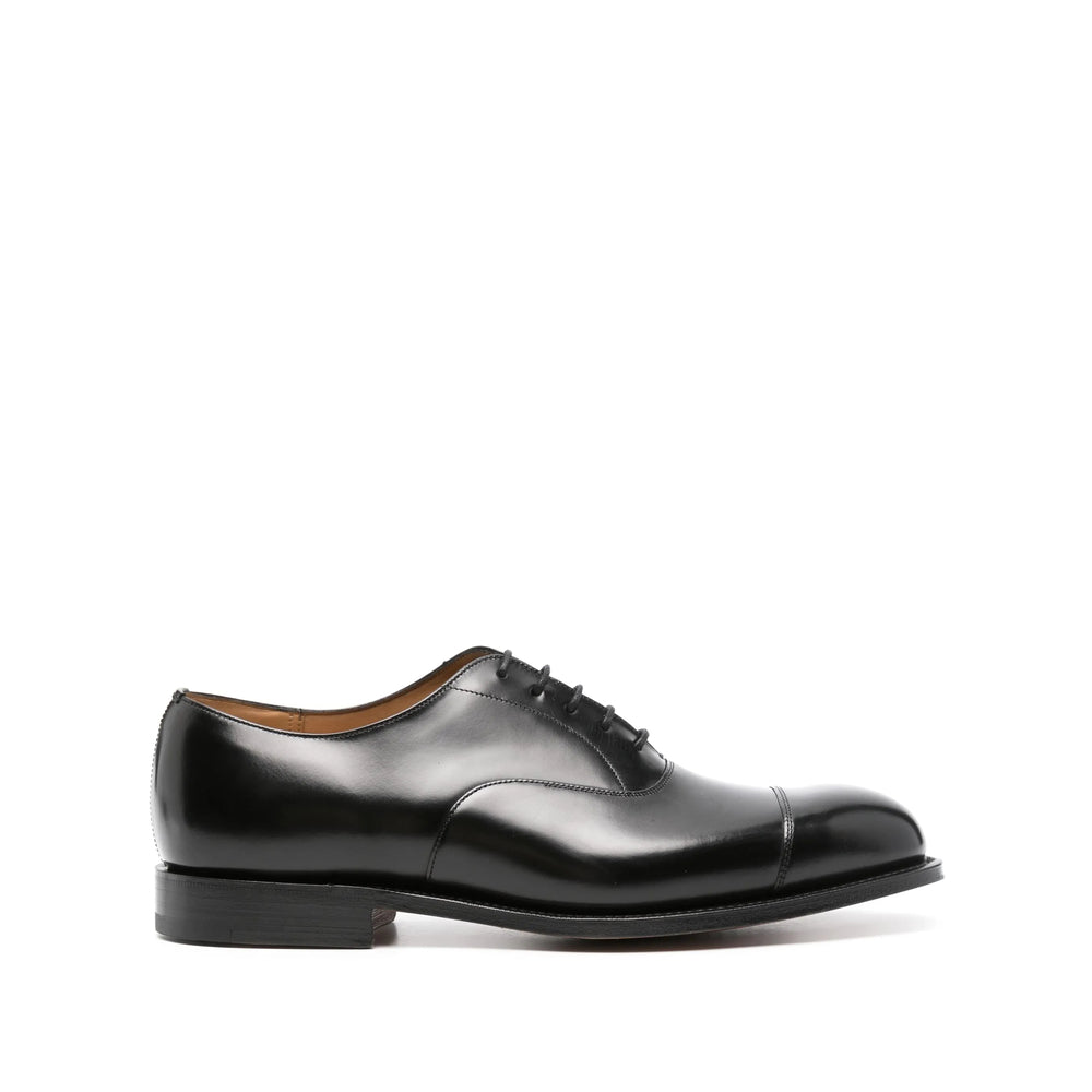 Church'S Scarpe - Nero | 695a6efbef4766d3f0c6d6190b62b1492b10b5db