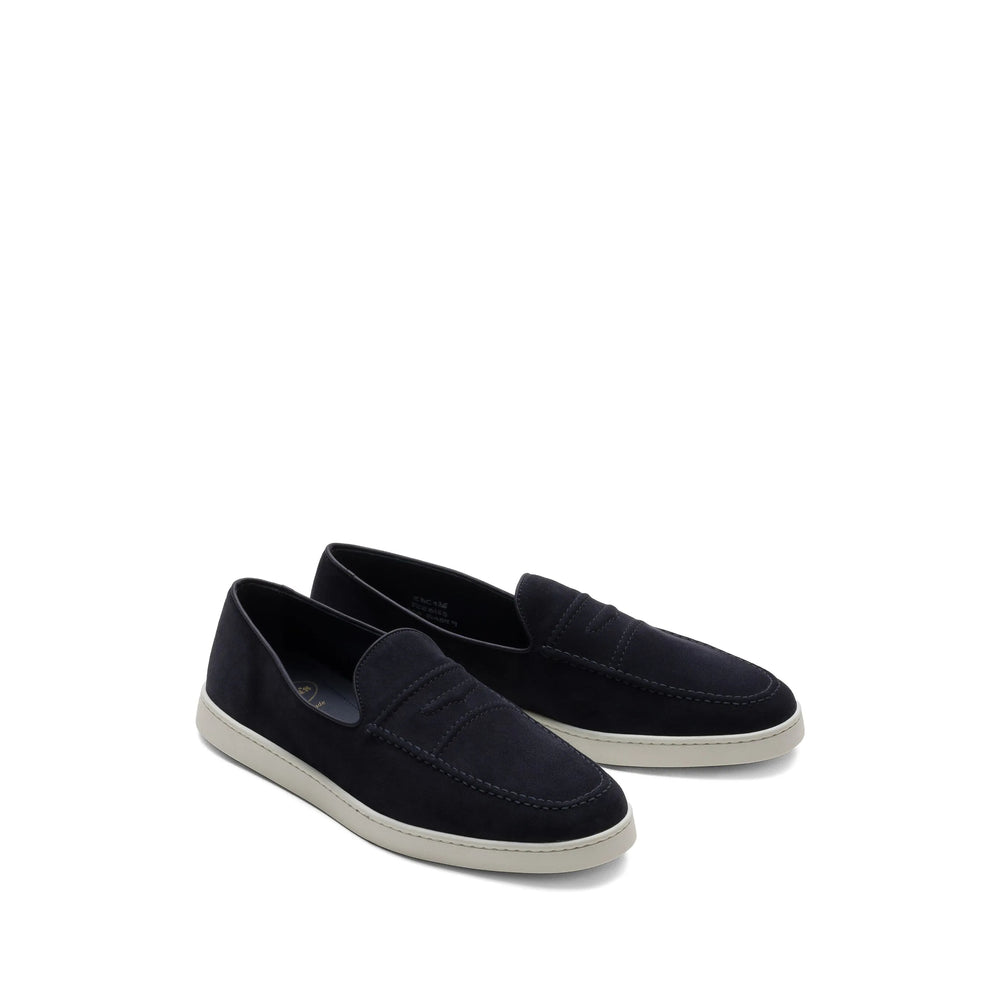 Church'S Scarpe - Blu | b16ca186c5702f758c933417ec74cf281e564681