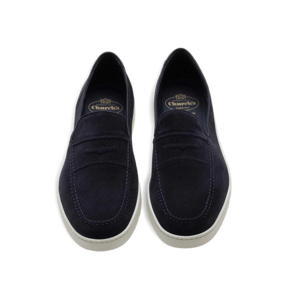 Church'S Scarpe - Blu | ef5c463feea6149ed04575423f0ba360cf32630e