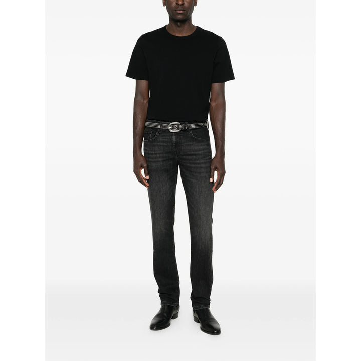 7 For All Mankind Jeans - Nero | 29b077e63f0407a55fef39d6f2a9dafb1b82137f