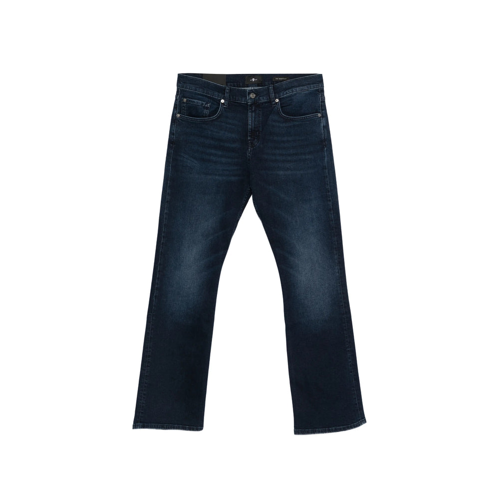 7 For All Mankind Jeans - Blu | 30ba21fa3c3b9f9cf4ce82509de65136a7d96d27