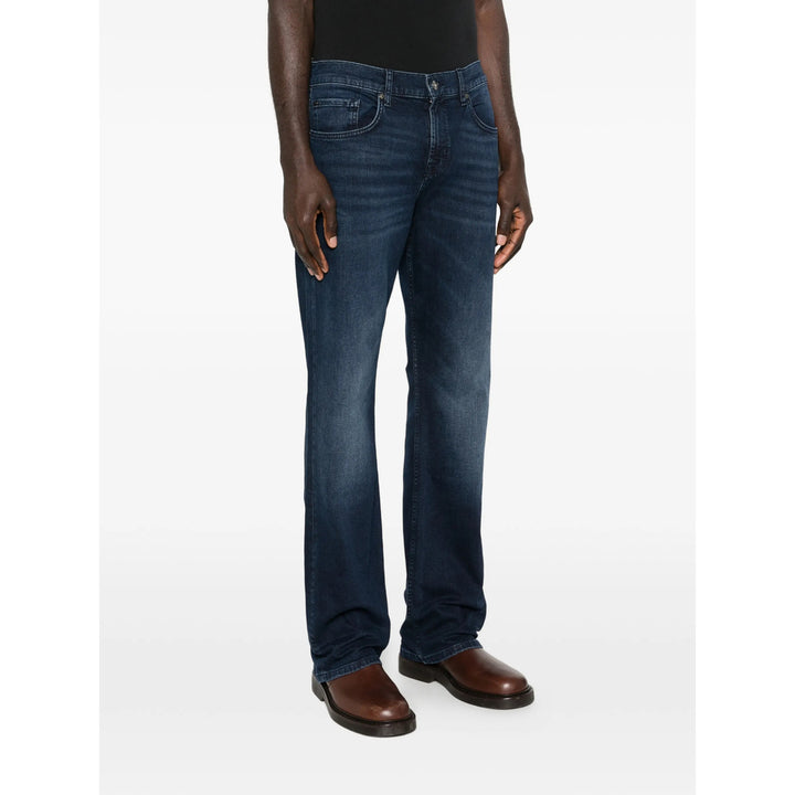 7 For All Mankind Jeans - Blu | 208bfa9f48c0258540689ea5eeea94107a58109e