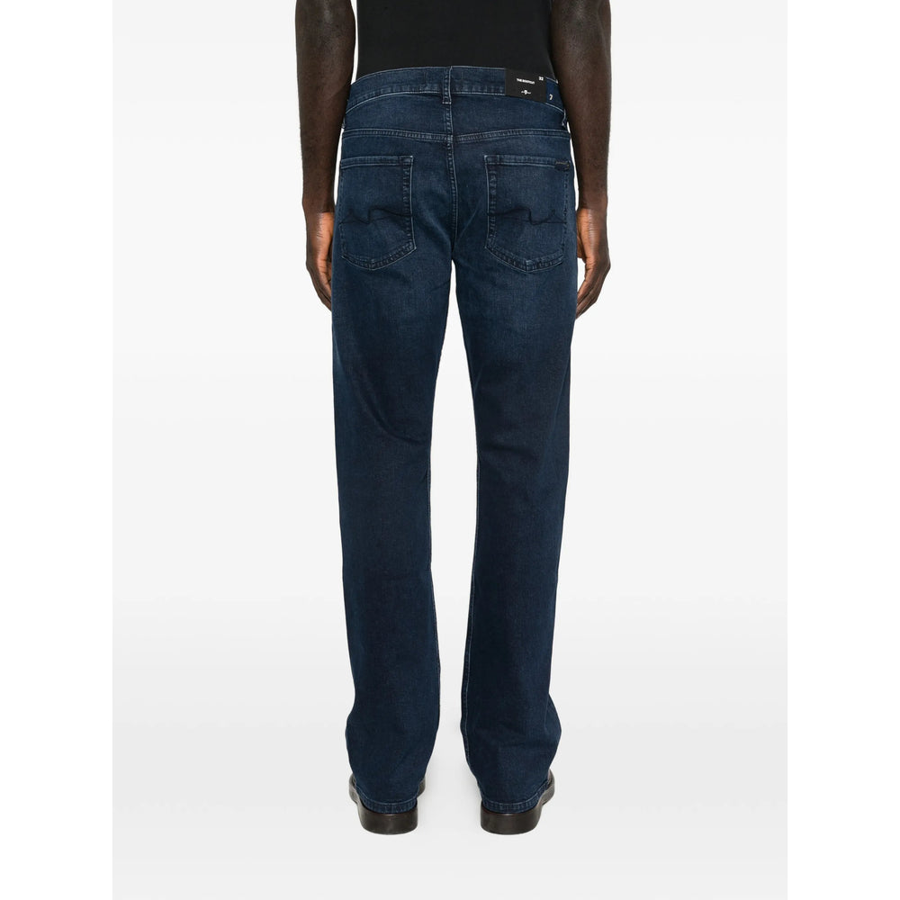 7 For All Mankind Jeans - Blu | b5b7a8391a9ecdc40a6bf41eae8eb1670044d564