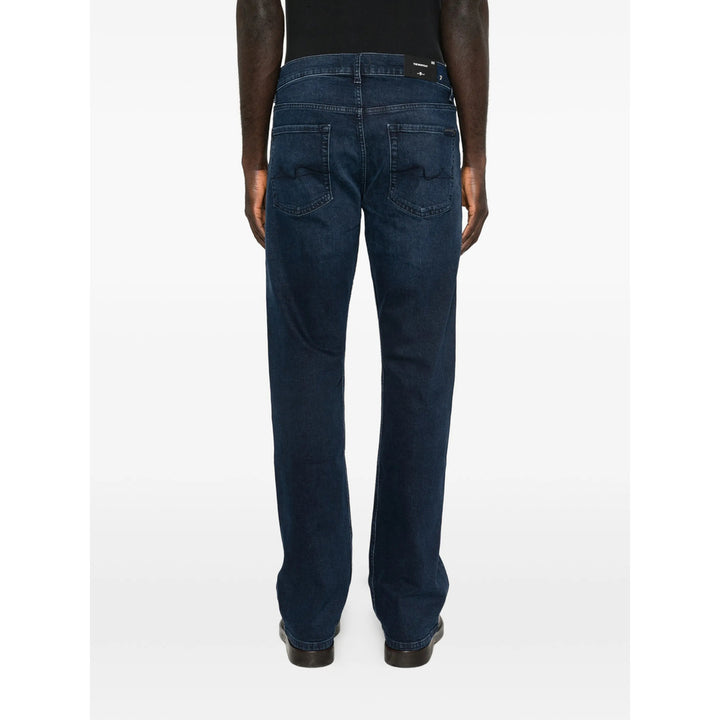 7 For All Mankind Jeans - Blu | b5b7a8391a9ecdc40a6bf41eae8eb1670044d564