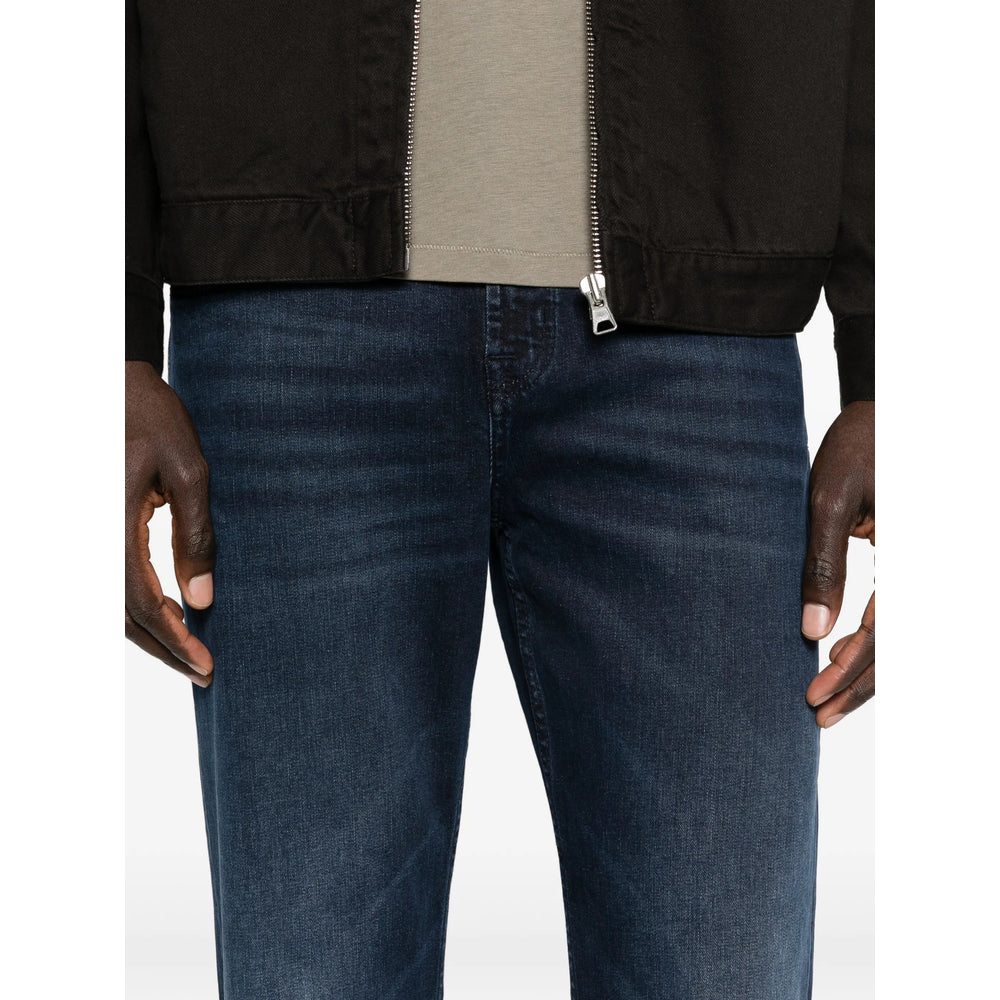 7 For All Mankind Jeans - Blu | 8ef6369b15072c55583e028cd583b671ea331d11