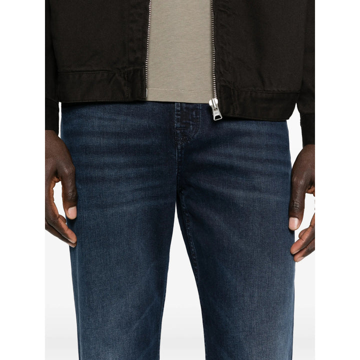 7 For All Mankind Jeans - Blu | 8ef6369b15072c55583e028cd583b671ea331d11