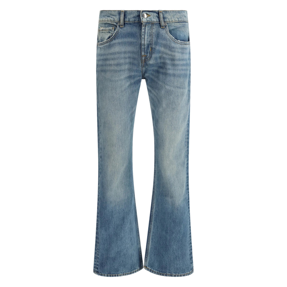 7 For All Mankind Jeans - Blu | aec8b9c8b85b26d85ef578552586ddeacb67ba75