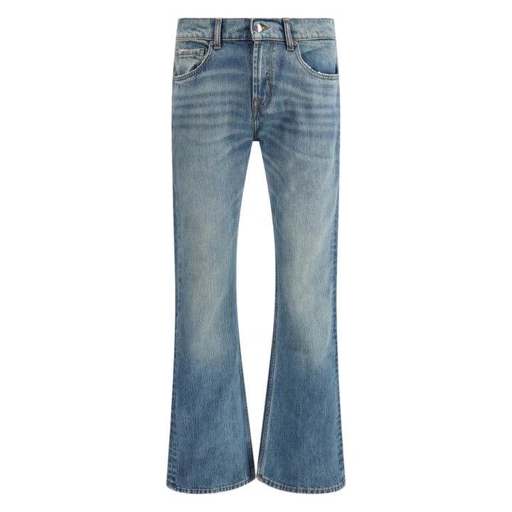 7 For All Mankind Jeans - Blu | aec8b9c8b85b26d85ef578552586ddeacb67ba75
