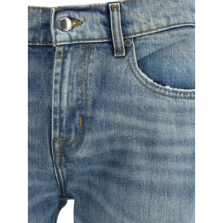 7 For All Mankind Jeans - Blu | 4c64f4106a57c848d0f28955280e01051ff6f711