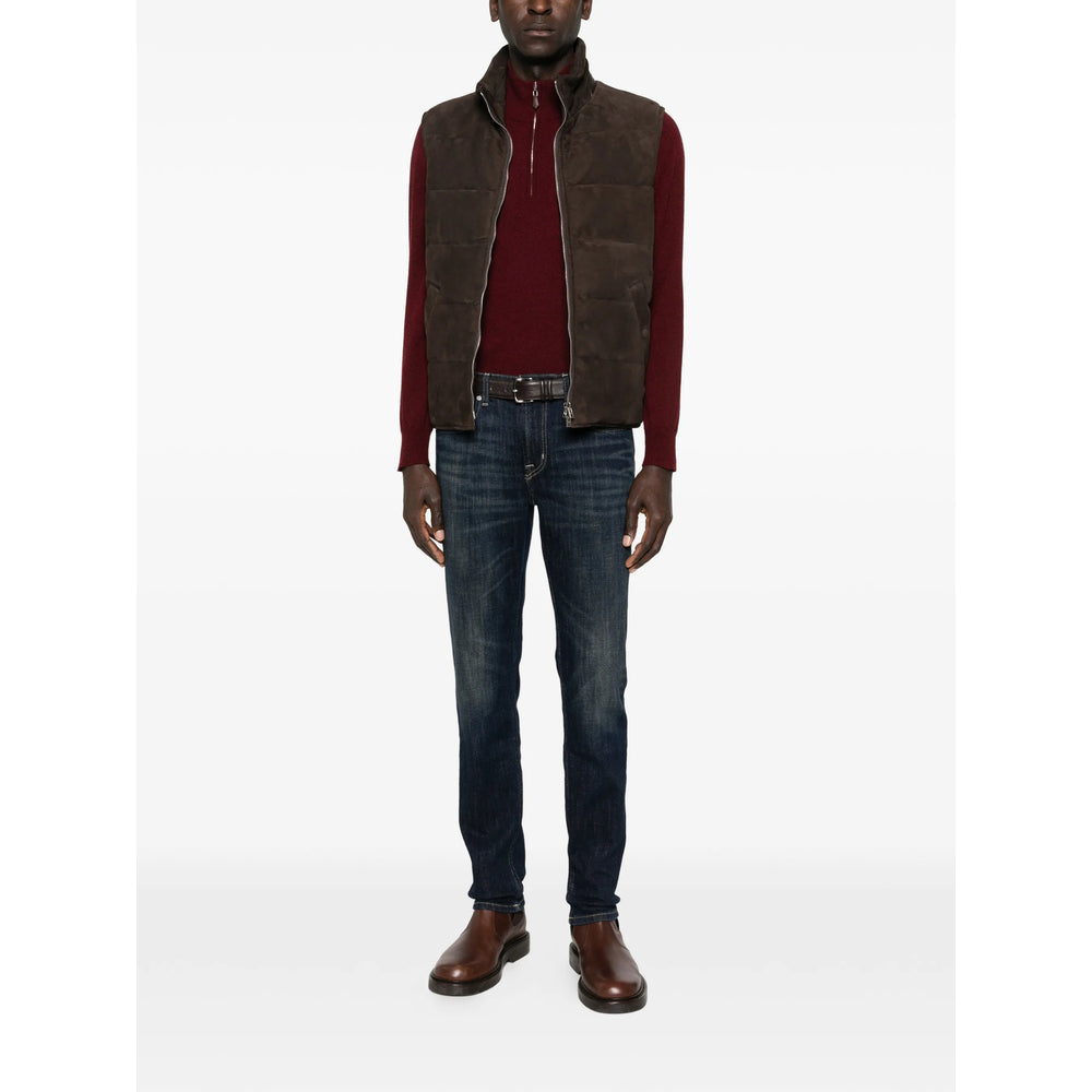 7 For All Mankind Jeans - Blu | eebb4e40690a2f16c37c263dc7a4c39cdec323a8