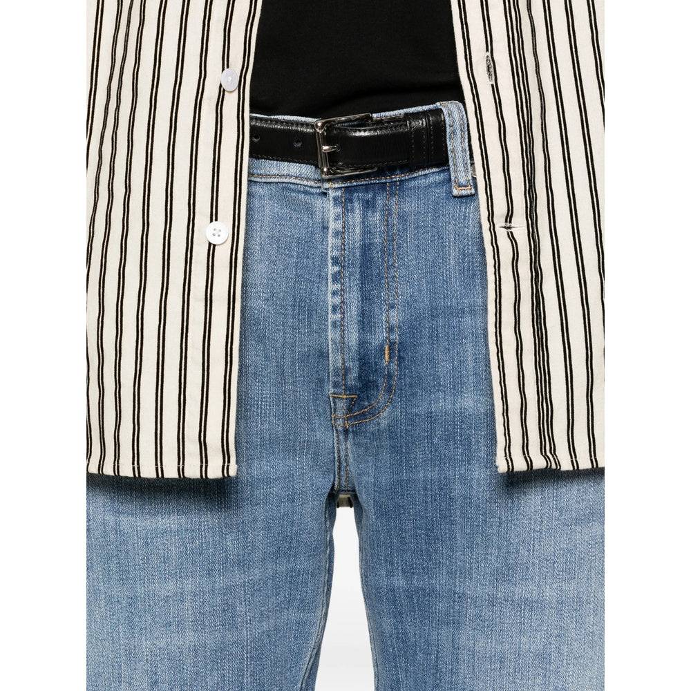 7 For All Mankind Jeans - Blu | d7f3773c6570402353f399c9fa351ba690c62faa