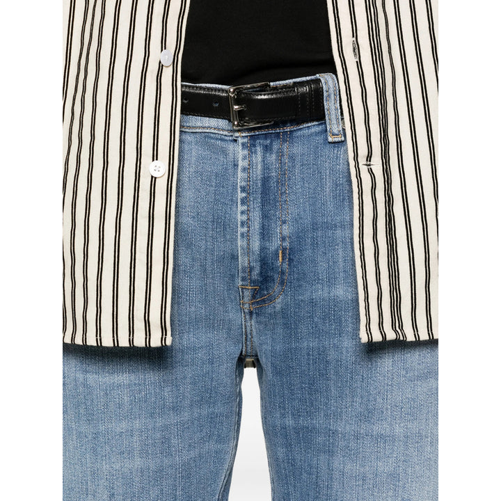 7 For All Mankind Jeans - Blu | d7f3773c6570402353f399c9fa351ba690c62faa