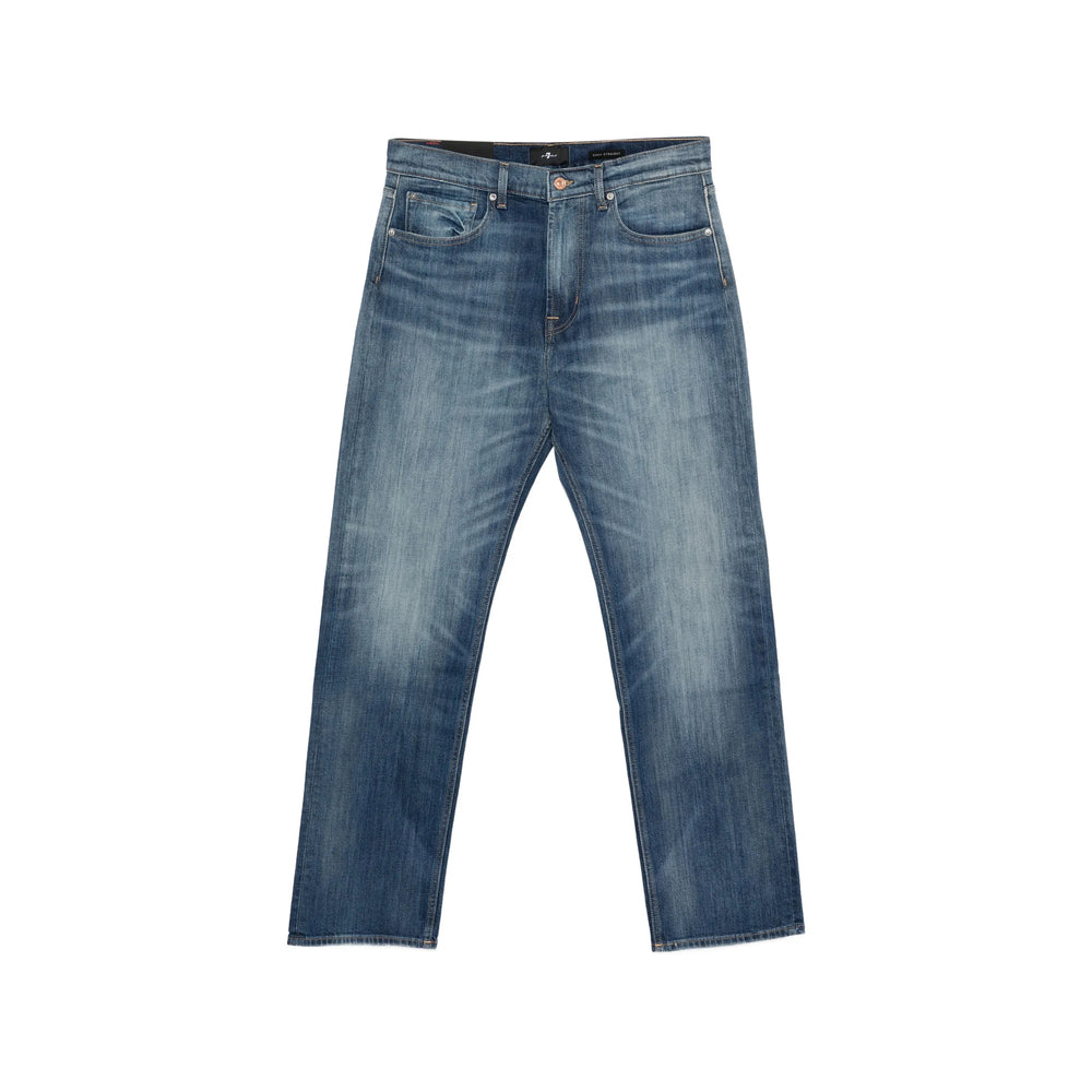 7 For All Mankind Jeans - Blu | 38f14600ec3225359bc3289a54834c2e67ea5c03
