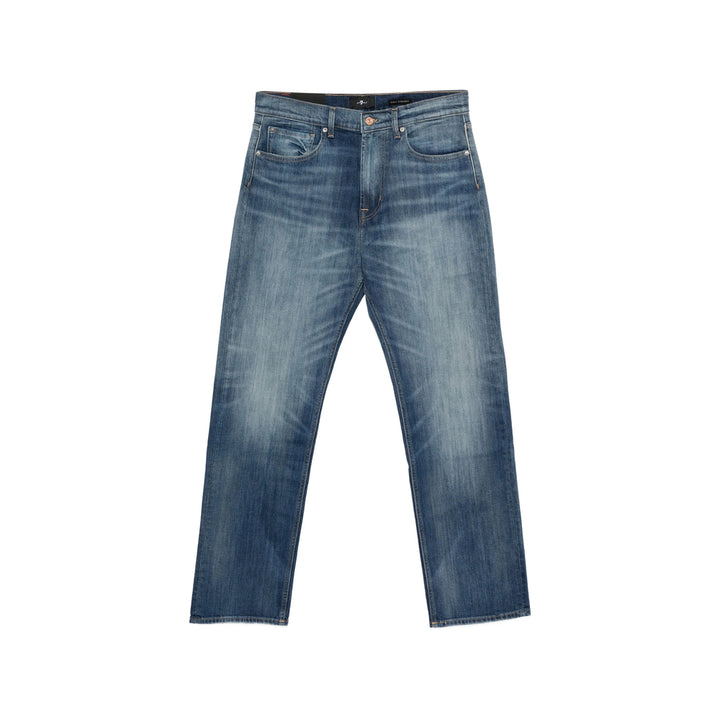 7 For All Mankind Jeans - Blu | 38f14600ec3225359bc3289a54834c2e67ea5c03