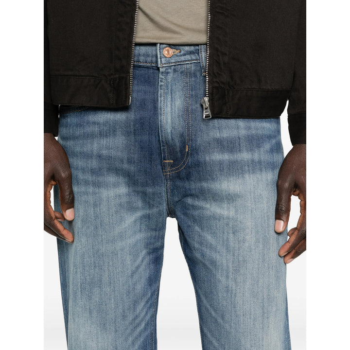 7 For All Mankind Jeans - Blu | 1a6fefc98053d528483811bfb55b479dd3911e82