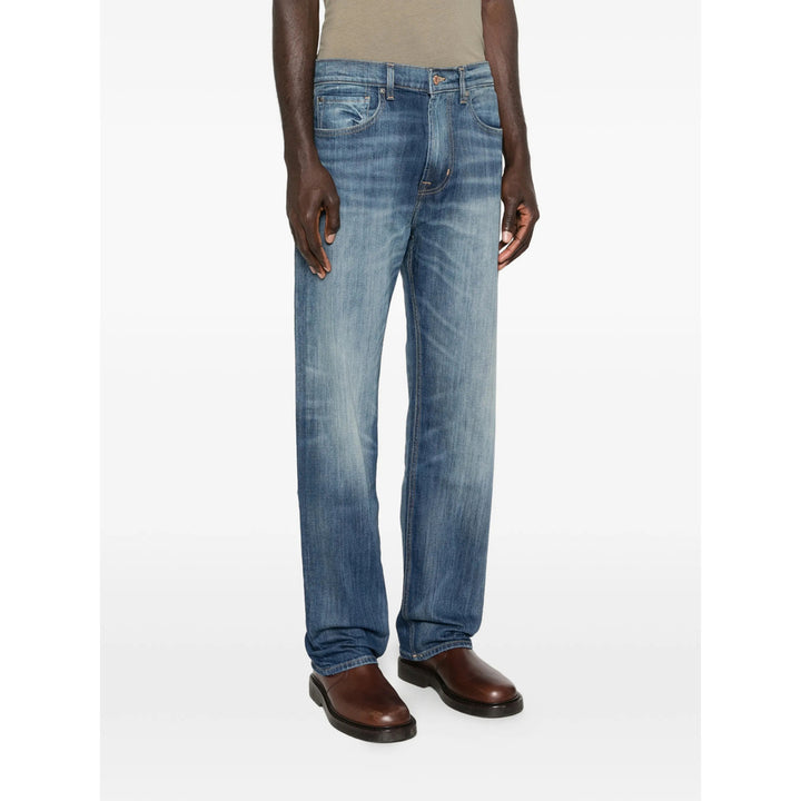 7 For All Mankind Jeans - Blu | 96044ce974e2b28064481fa028eebb07324fa5ca